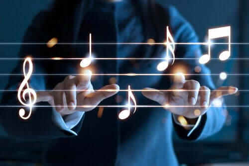 O efeito positivo da música sobre nós
