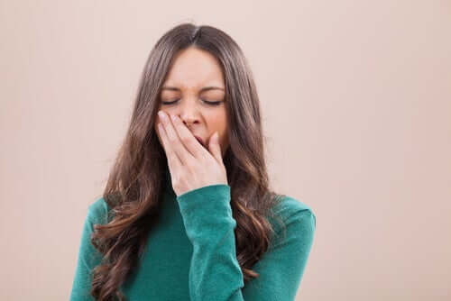 Você sabia que bocejar resfria o cérebro?