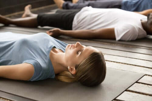 10 dificuldades dos exercícios de relaxamento