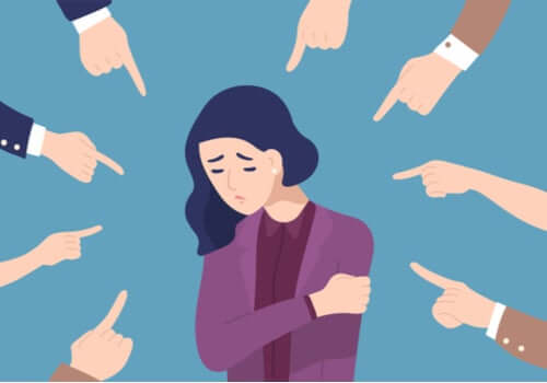 Como lidar com as críticas