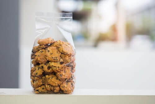 O pacote de biscoitos, uma história sobre preconceitos
