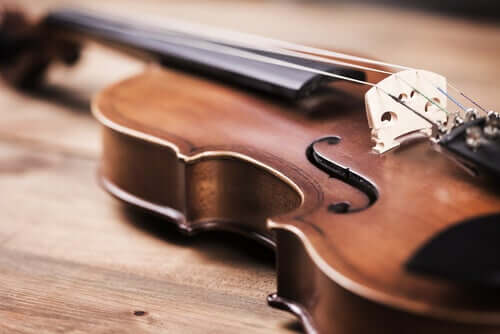 O experimento do violinista no metrô