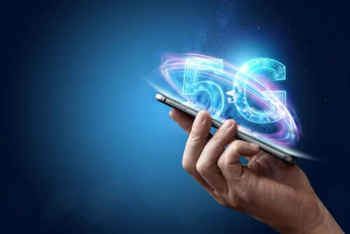 O efeito das redes 5G na saúde
