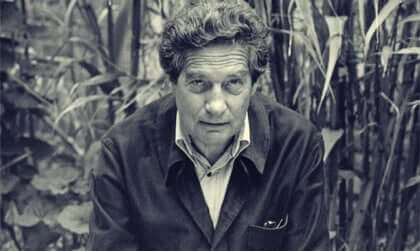 A interessante travessia de Carlos Castaneda - A Mente é Maravilhosa