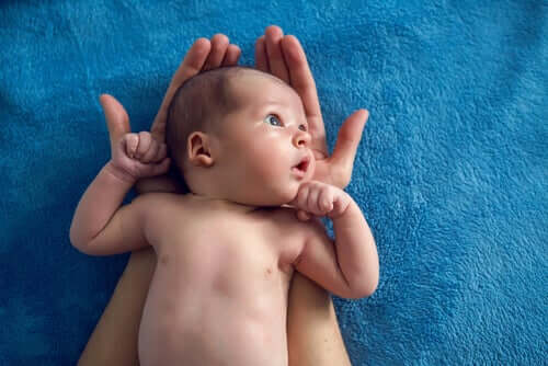 O que os bebês enxergam? A visão nos primeiros meses