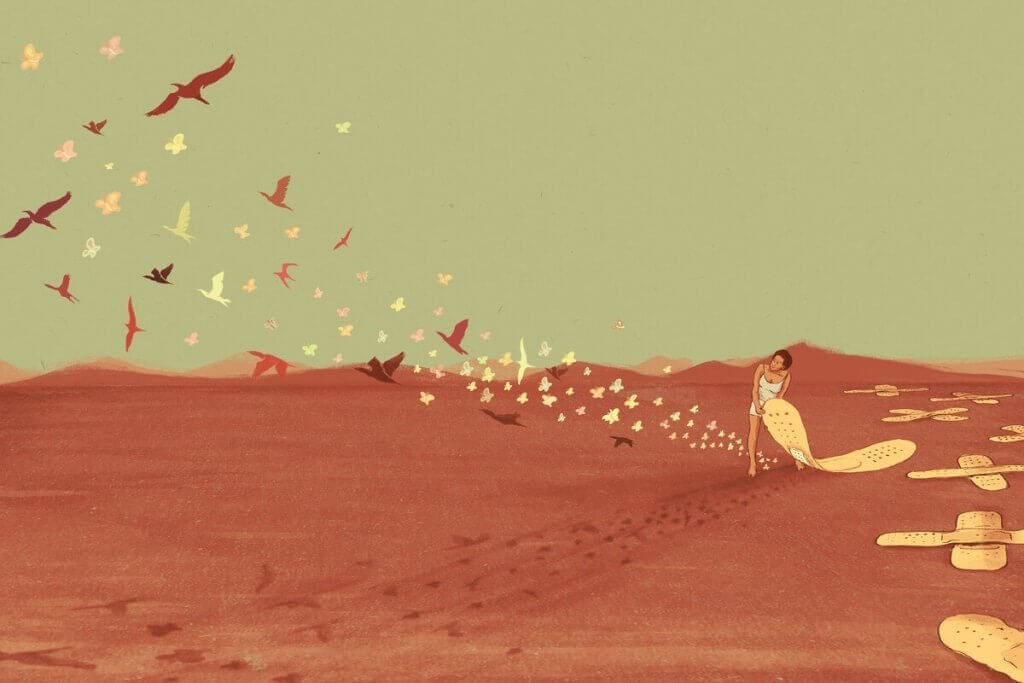 Cuidar das feridas emocionais