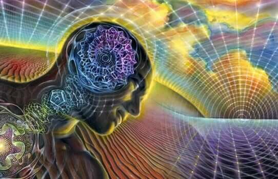 Os enigmas da psique humana