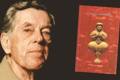 Livro de Joseph Campbell