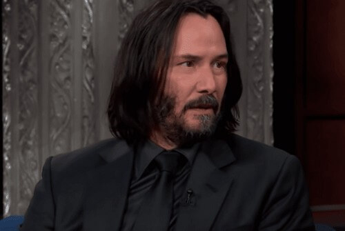 Keanu Reeves: uma vida marcada pela tragédia