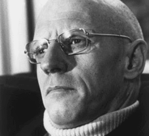 Michel Foucault