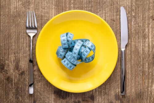 Características dos transtornos alimentares