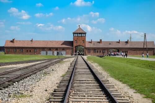 Campo de concentração de Auschwitz