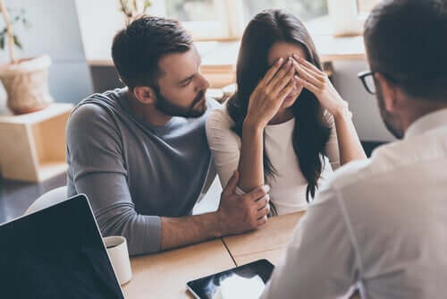 Esterilidade: um diagnóstico muito difícil de enfrentar
