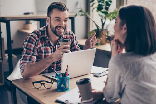O decálogo do bom colega de trabalho
