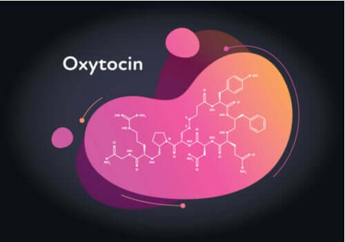 Benefícios da ocitocina