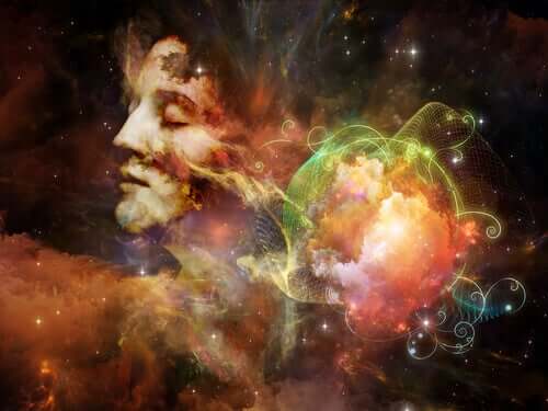 Os enigmas da mente humana