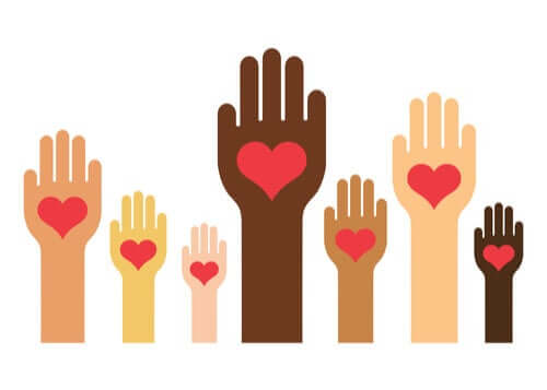 Luta contra a segregação racial