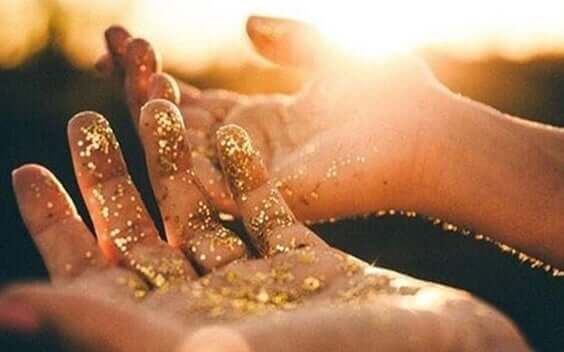 A ousadia das pessoas curiosas