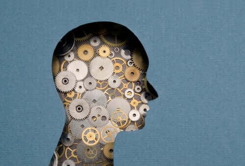 Os mecanismos da mente humana