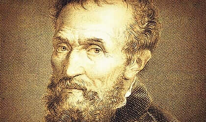 Biografia de Michelangelo Buonarroti