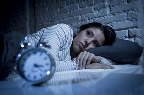 Síndrome do atraso das fases do sono