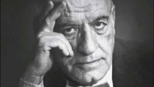 O fim da vida de José Ortega y Gasset