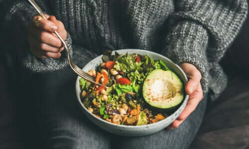 Vegetarianismo como estilo de vida