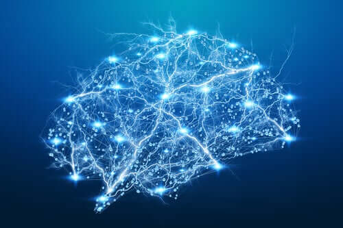 Sinapses do cérebro