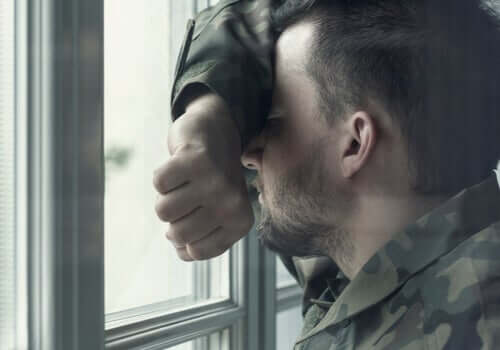 Síndrome do soldado: o transtorno de estresse pós-traumático