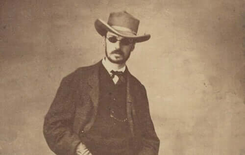 William James, o pai da psicologia moderna