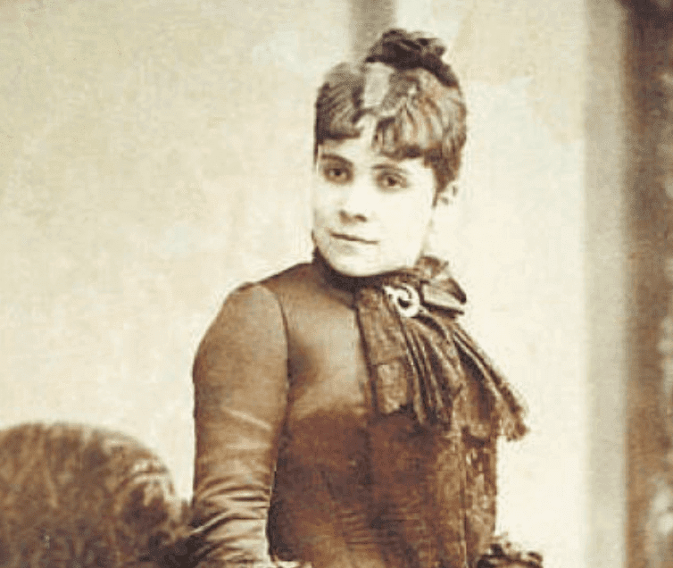 Dolores Aleu Riera