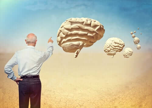 A neuropsicologia do envelhecimento