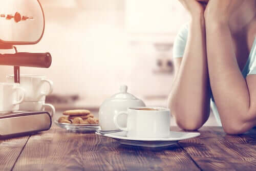 Tomar café da manhã
