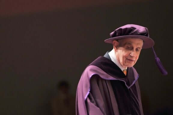 Biografia de John Forbes Nash