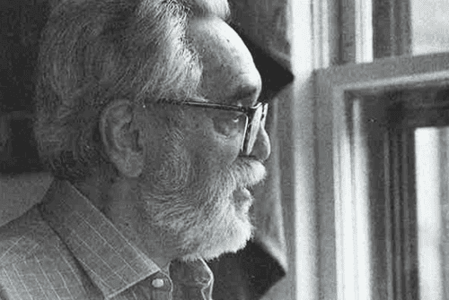 Salvador Minuchin, a biografia do criador da terapia familiar estrutural