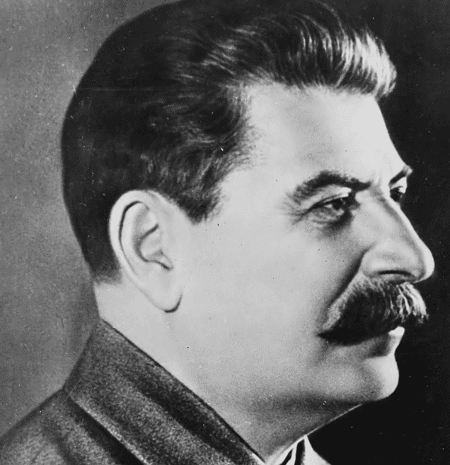 Josef Stalin