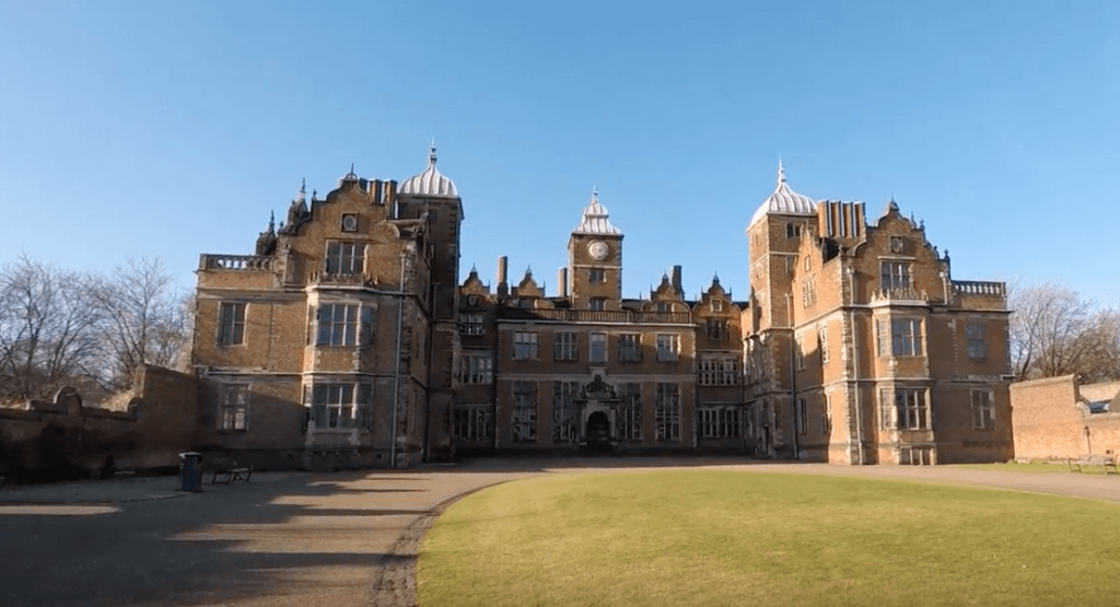 A história sombria do hospital psiquiátrico Aston Hall