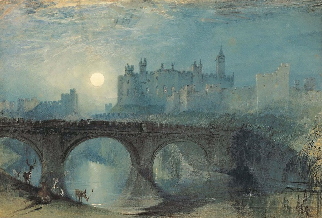 Obra de JMW Turner