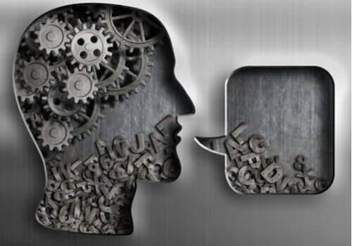 Linguagem verbal e não-verbal