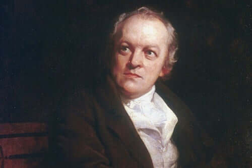 Biografia de William Blake