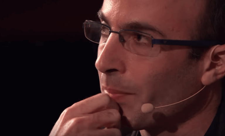As Lições para o Século 21 de Yuval Noah Harari