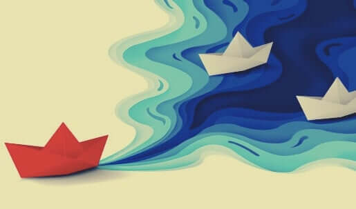 As três chaves da liderança que todos deveríamos dominar