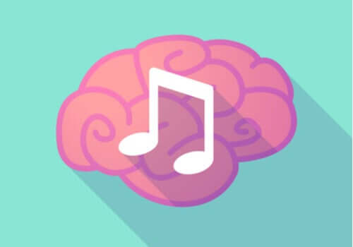 Efeitos da música no cérebro