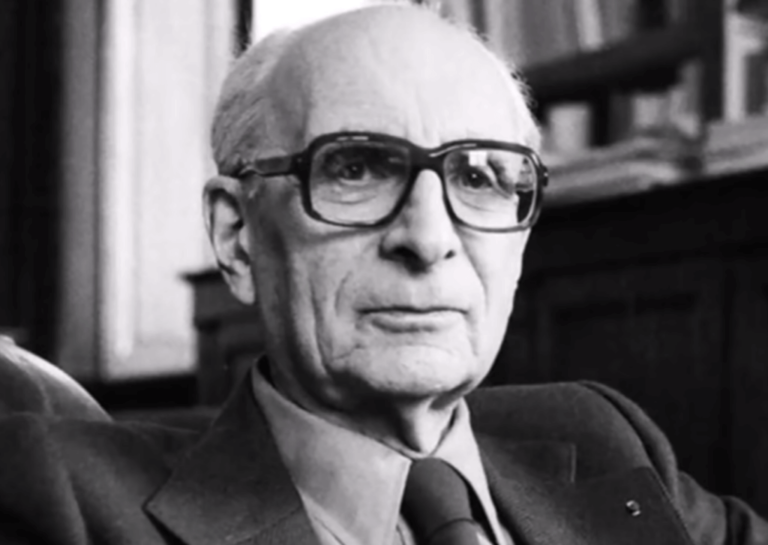 Biografia de Claude Lévi-Strauss, um antropólogo extraordinário