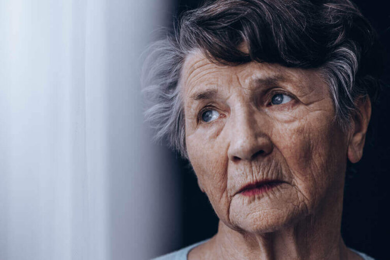 Estimulação sensorial em pessoas com Alzheimer