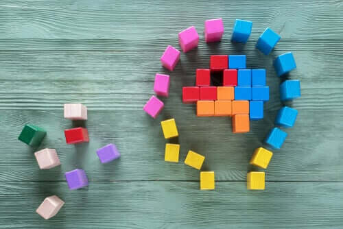 As peças do quebra-cabeça da mente humana