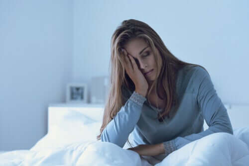 Quais são as consequências de dormir pouco?