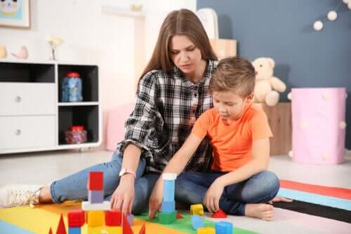 Tratamento psicológico para o autismo