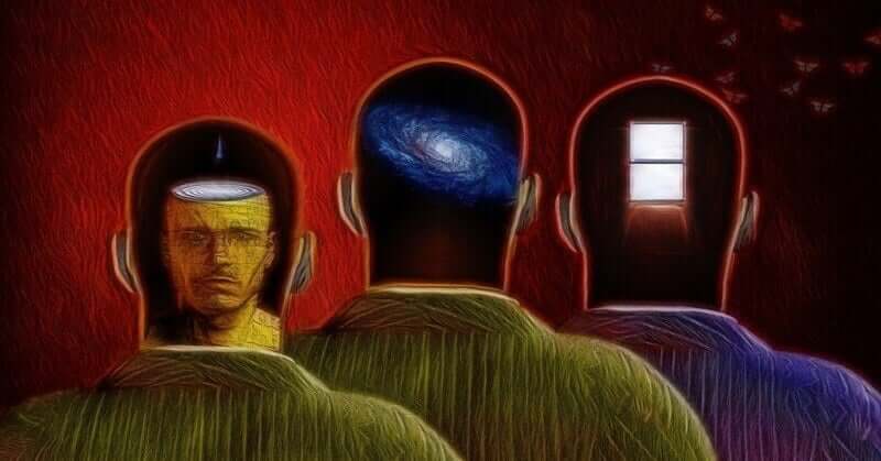 Manipulação da mente humana
