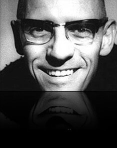 Michel Foucault